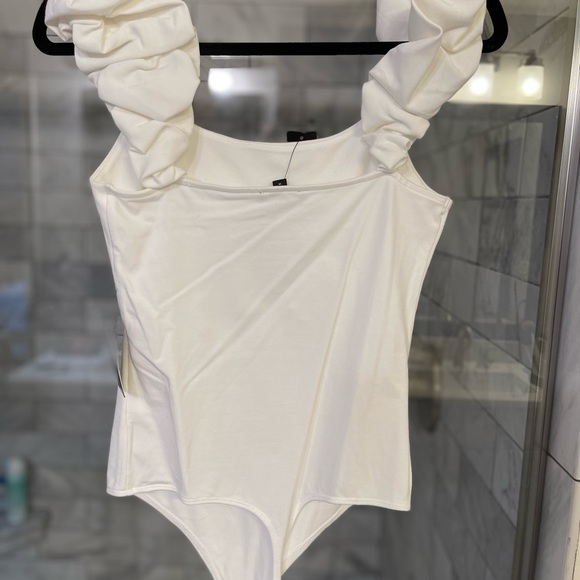 Express bodysuit, NWTs - Medium - Picture 4 of 4